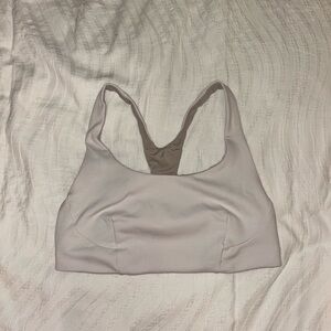 Lululemon Wunder Train C/D Cup